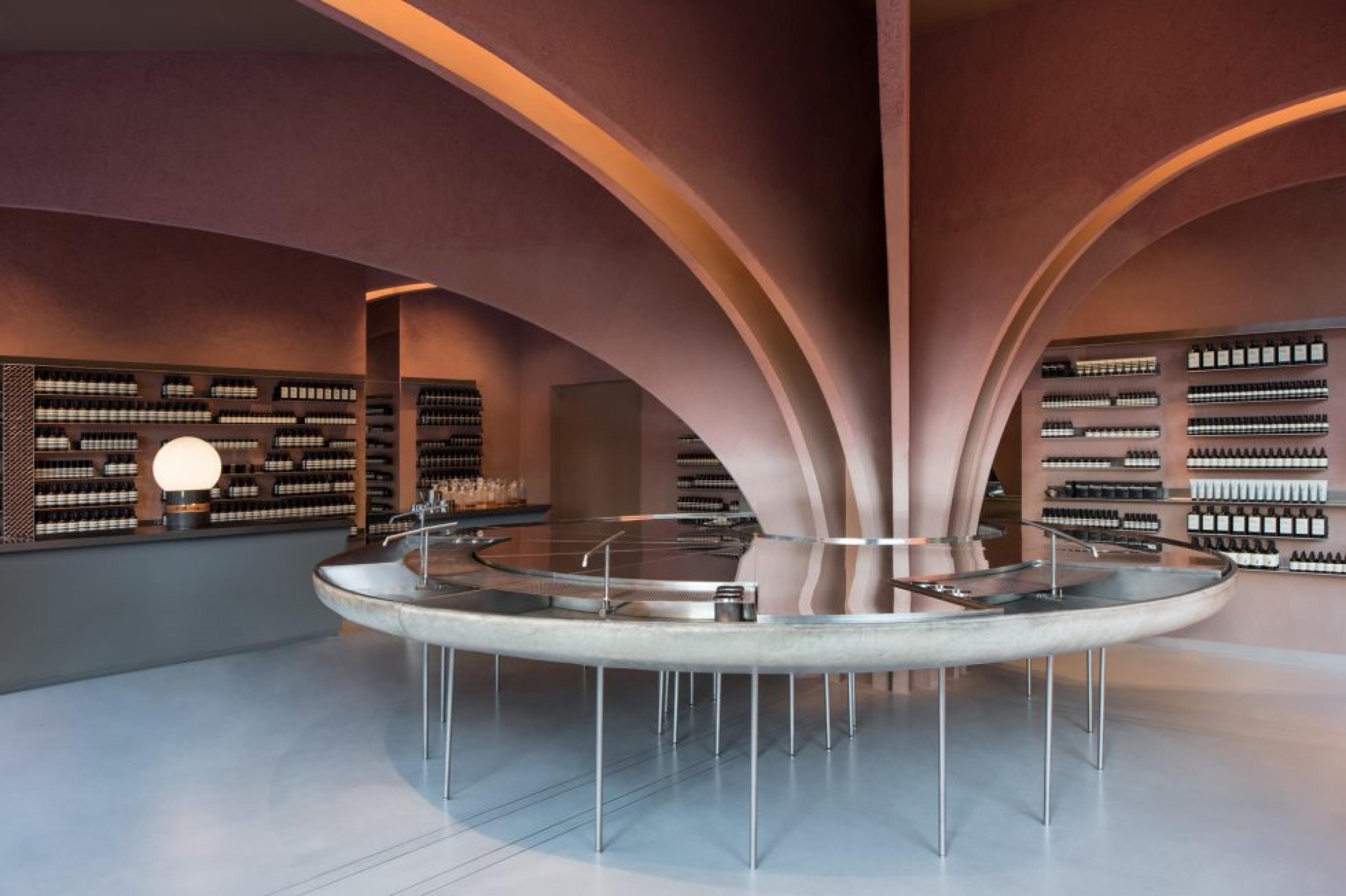 Store Aesop