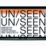 Laptopscreen showing the homepage of the UN/SEEN website