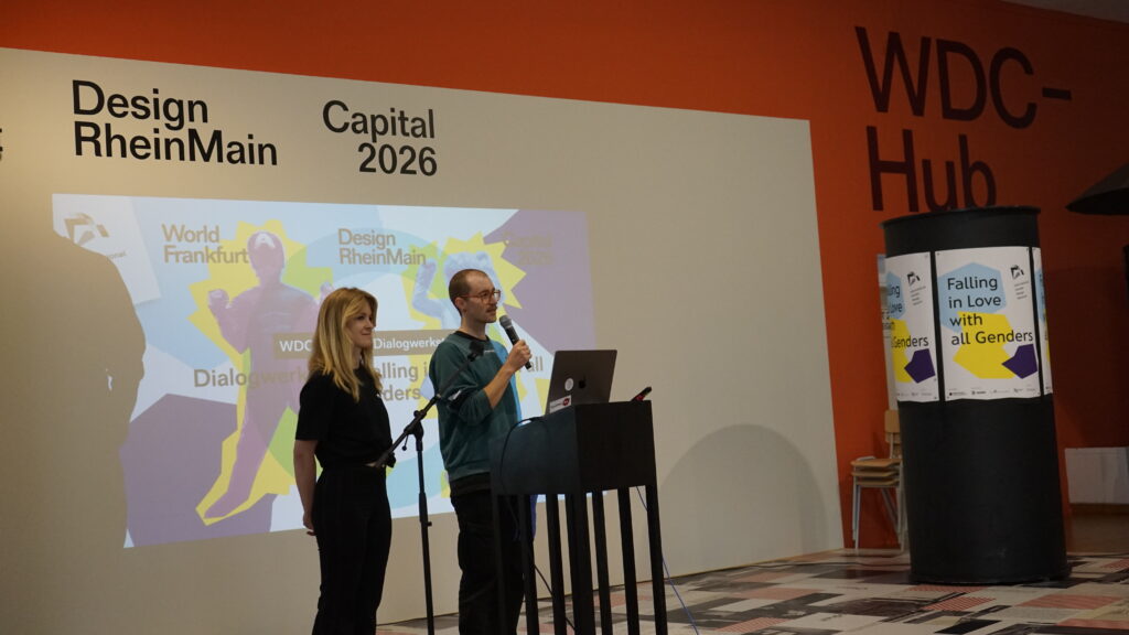 WDC Introduction Dialogwerkstatt