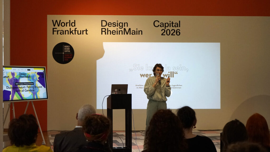 Dialogwerkstatt: Dr. Julia Pierzina