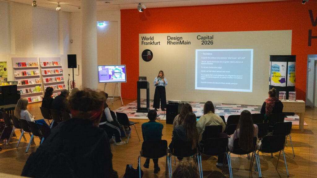 Dialogwerkstatt: Prof. Dr. Griselda Flesler